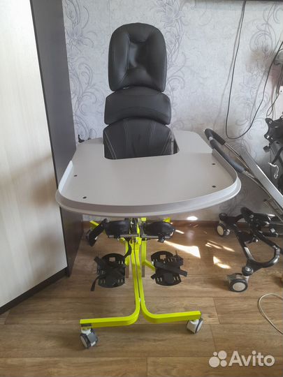Вертикализатор RTX-18
