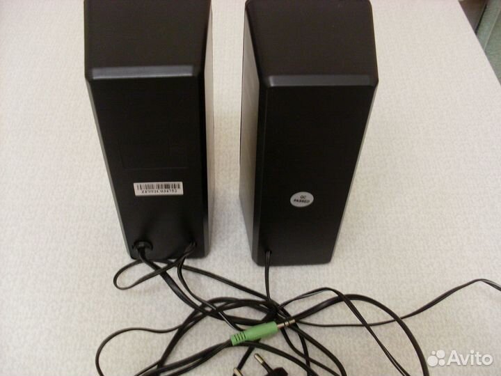 Колонки Genius SP-S200