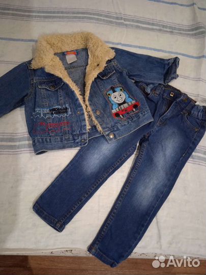 Одежда для детей