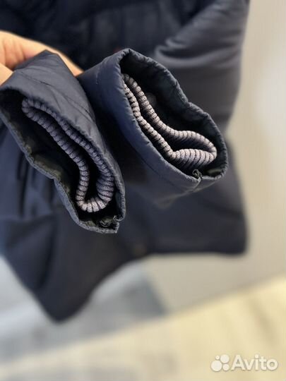 Куточка на мальчика 