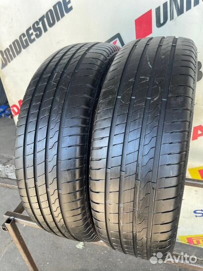 Firestone Roadhawk 225/65 R17