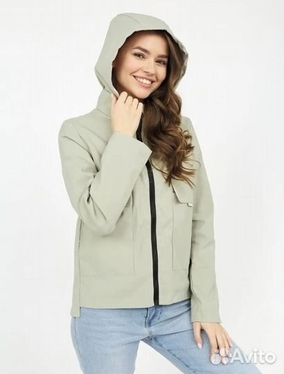 Ветровка куртка