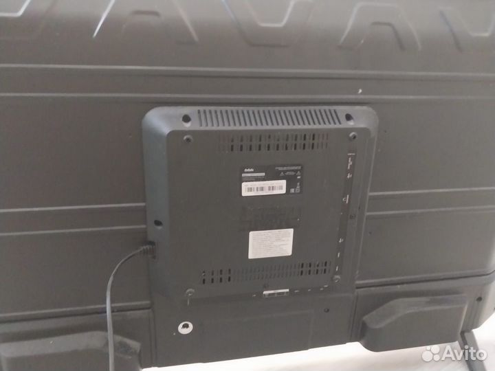Телевизор SMART tv бу