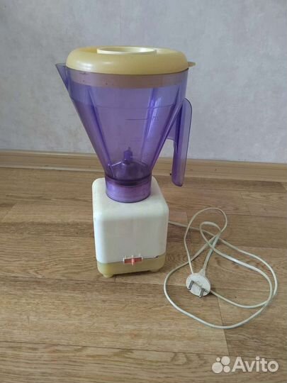 Блендер СССР Армавир мн-202