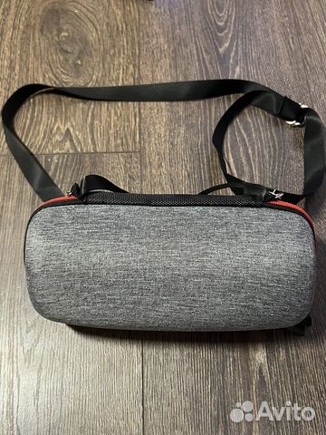 Чехол для беспроводной колонки JBL pulse 4