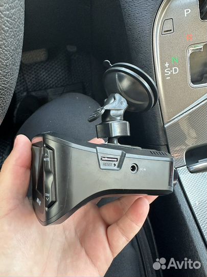 Видеорегистратор