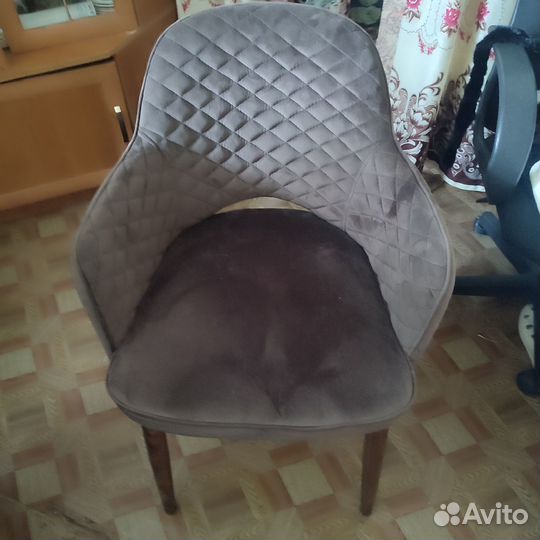 Офисные и компьютерные кресла
