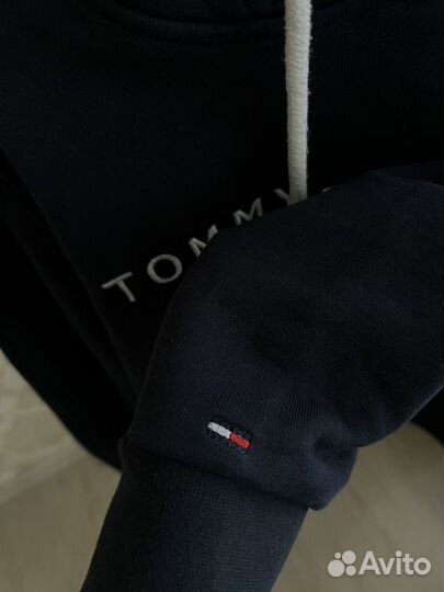 Худи Tommy Hilfiger мужское