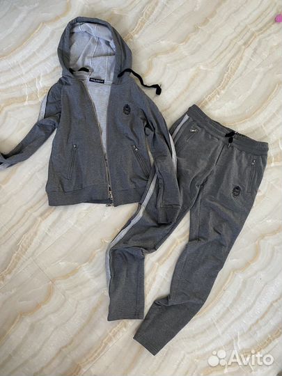 Dolce gabbana костюм 152-158