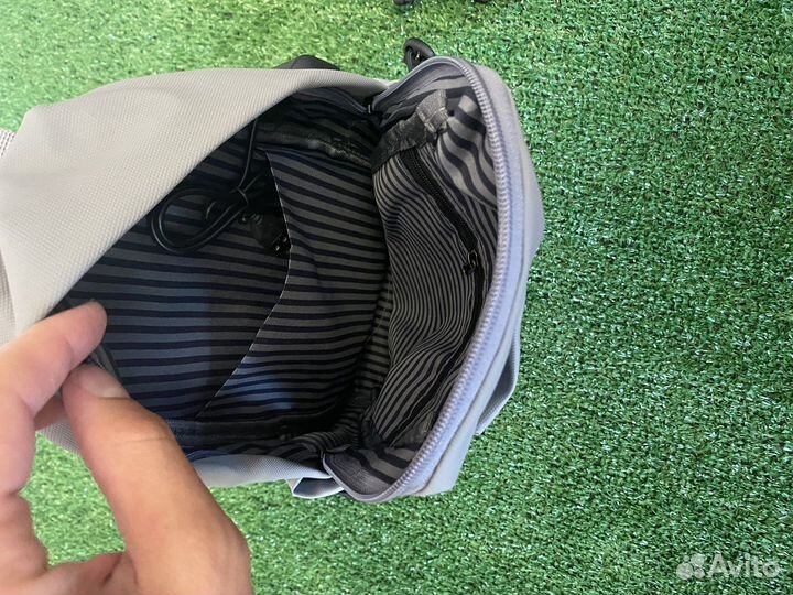 Сумка через плечо