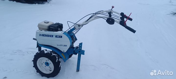 Мотоблок нева мб 2 мультиагро