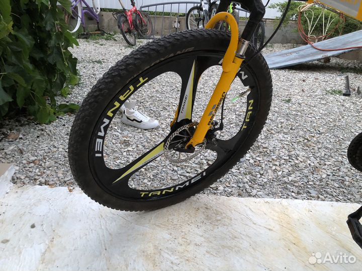 Двухподвес для взрослых