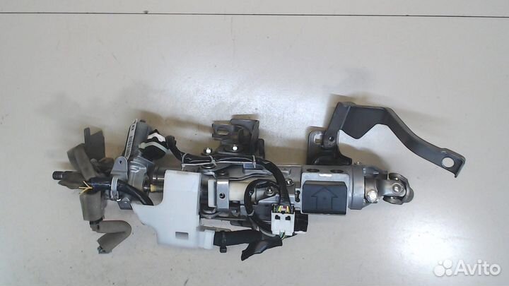 Колонка рулевая Infiniti QX50, 2017