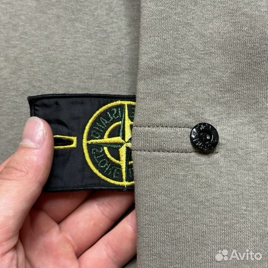 Свитшот Stone Island L оригинал