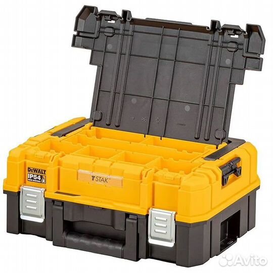 Ящик для инструментов DeWalt dwst83344-1