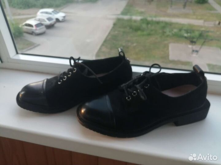 Туфли кари 38р, босоножки 38р