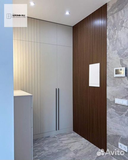 Шкаф распашной как икея