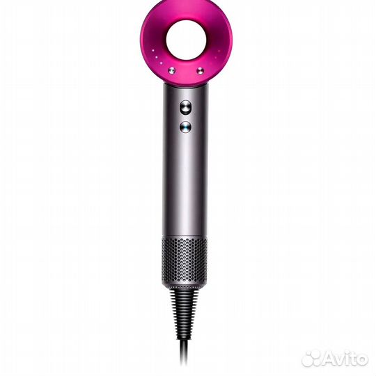 Фен Dyson Supersonic HD15 Iron Fuchsia