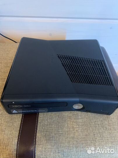 Xbox 360 slim