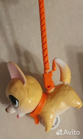 Игрушка Furreal Hasbro Маленький песик