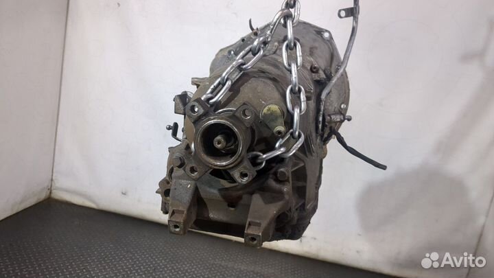 Кпп - автомат (АКПП) Mercedes Vito W639 2.2 CDI, 2008