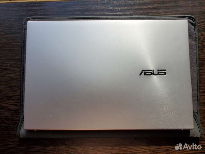 Asus zenbook s 13 oled