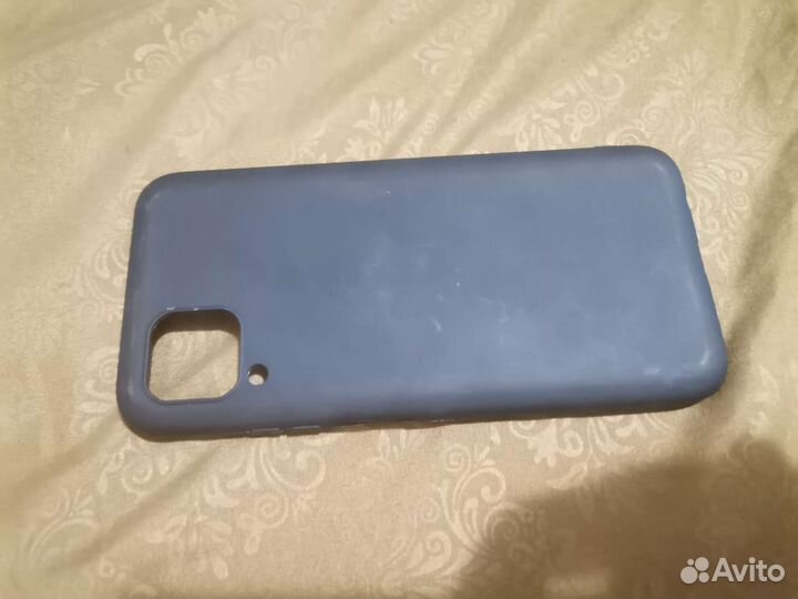 Чехол для телефона Huawei P40 Lite