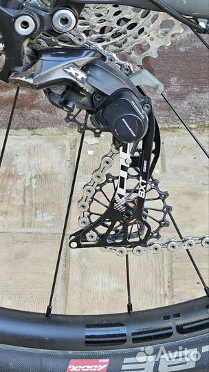 Giant xtc advanced 29