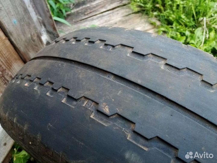 Marshal Radial 857 235/65 R16
