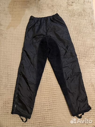 Брюки самосбросы для верховой езды DMS XL