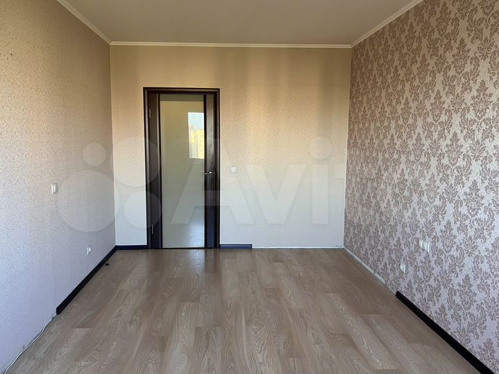 1-к. квартира, 42,5 м², 10/16 эт.