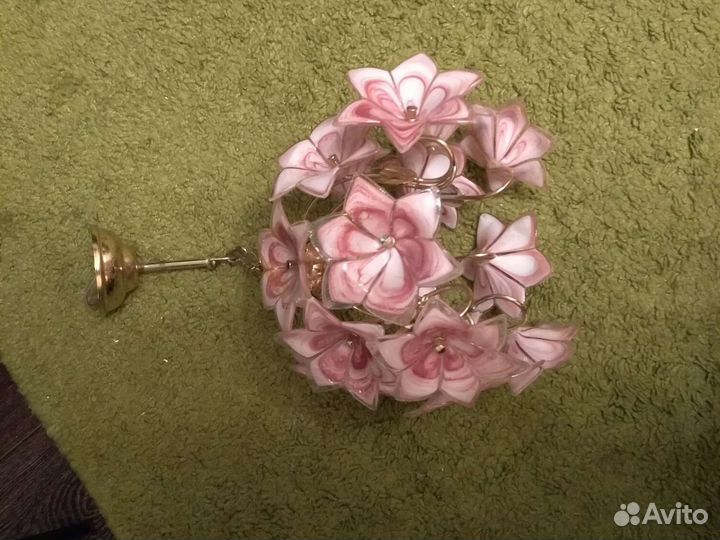 Светильник потолочный