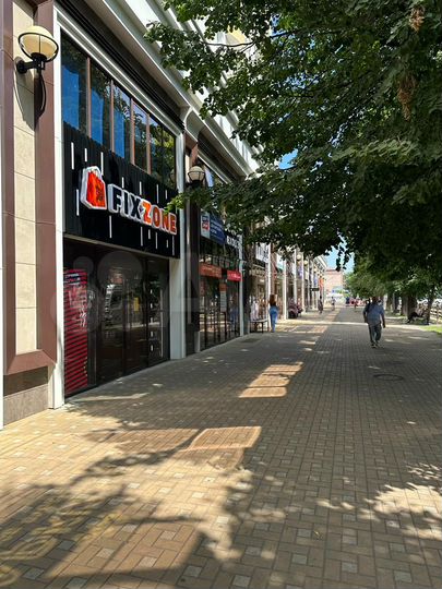 Торговая площадь, 86.2 м²