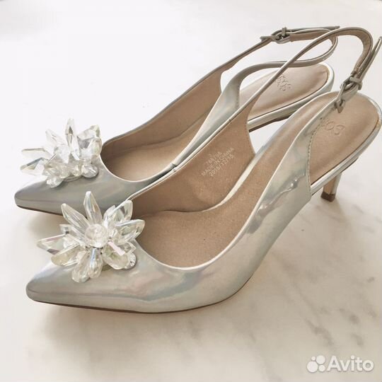 Босоножки женские 36 размер