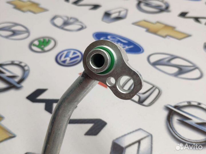 Трубка кондиционера KIA Ceed (07-12)