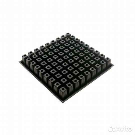 Кассеты для рассады 81 Плантек