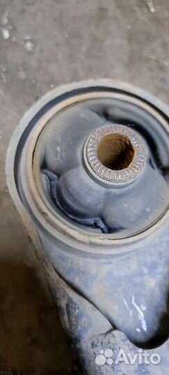 Рычаг передний Corolla runx, allex nze121