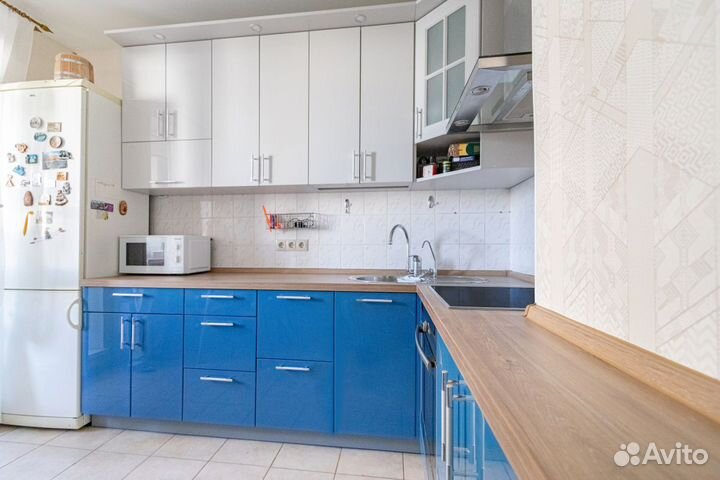 Цена за всю кухню смк 056678