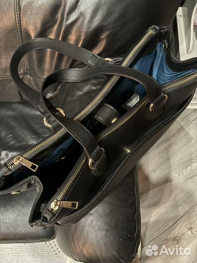 Сумка Stradivarius