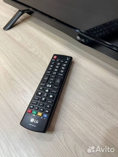 Телевизор Lg 28LK451V- PZ