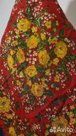 Платок пп 1701