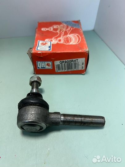 Наконечник рулевой Mercedes W126