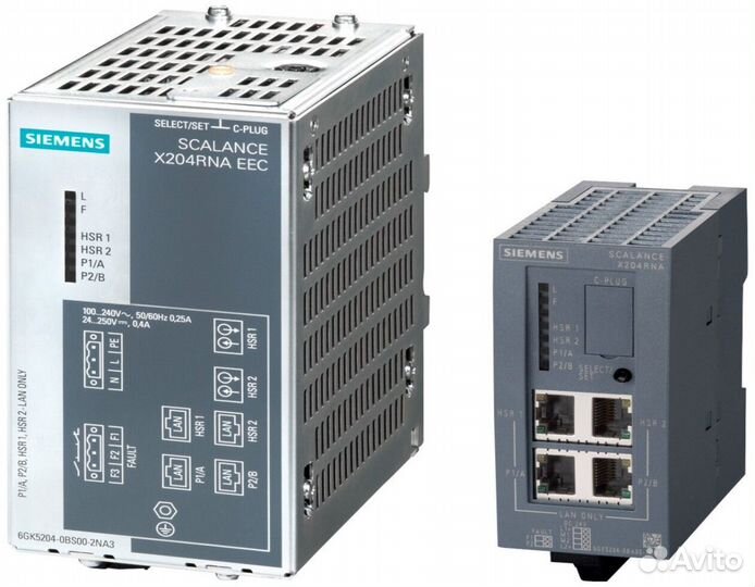 Модуль (компонент) Siemens 6GK1711-1EW08-1AA0