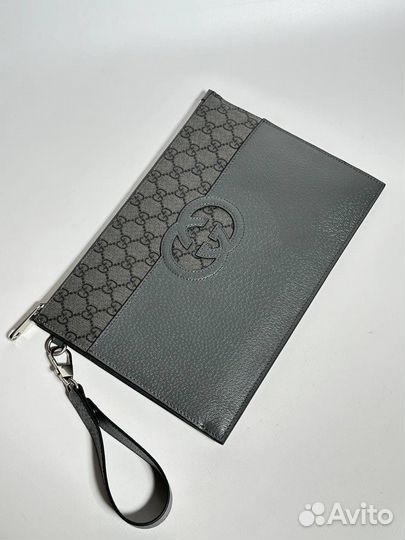 Папка для документов Gucci