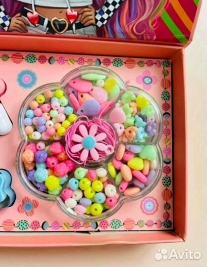 Детская косметика