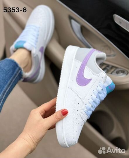 Женские Кеды