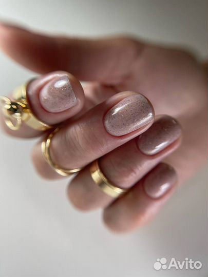 Мастер маникюра и педикюра на дому