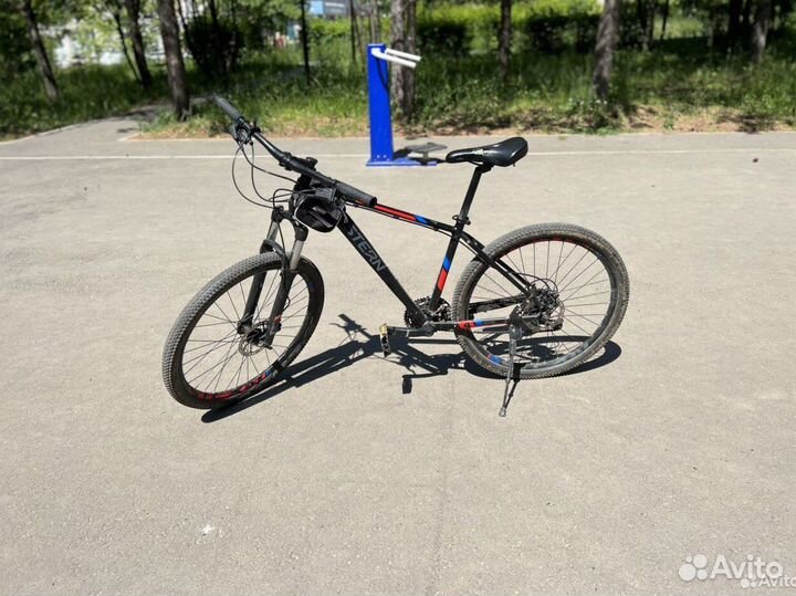 Велосипед горный Stern Motion 4.0 27.5