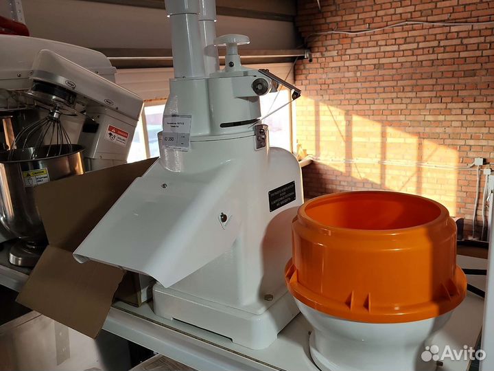 Овощерезка Овощечистка Картофелечистка