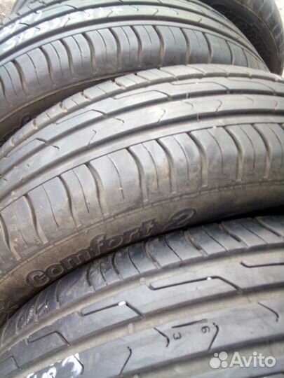 Cordiant Comfort 2 185/65 R15